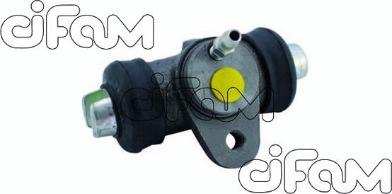 Cifam 101-044 - Wheel Brake Cylinder autospares.lv