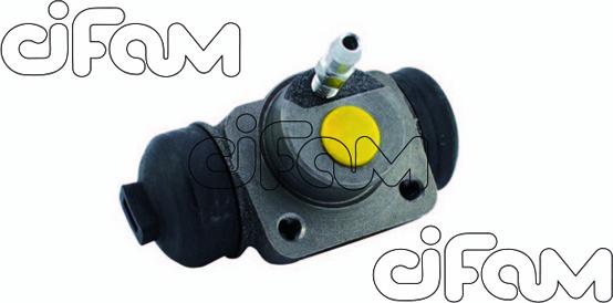 Cifam 101-048 - Wheel Brake Cylinder autospares.lv