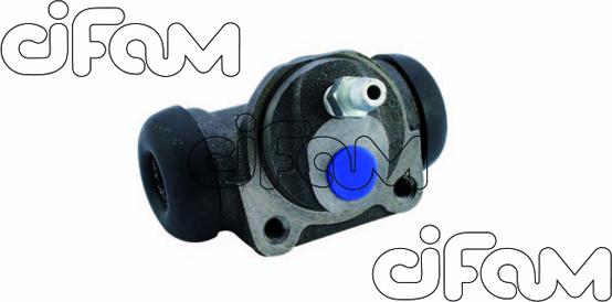 Cifam 101-042 - Wheel Brake Cylinder autospares.lv