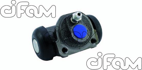 Cifam 101-054 - Wheel Brake Cylinder autospares.lv