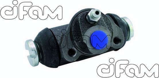 Cifam 101-065 - Wheel Brake Cylinder autospares.lv