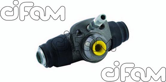 Cifam 101-060 - Wheel Brake Cylinder autospares.lv