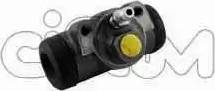 Cifam 101-063 - Wheel Brake Cylinder autospares.lv