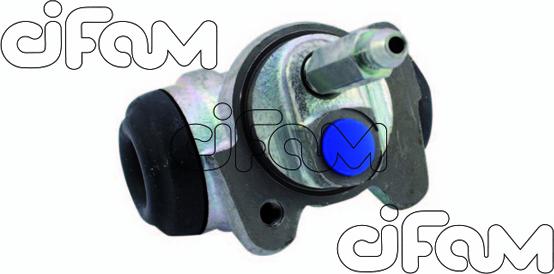 Cifam 101-024 - Wheel Brake Cylinder autospares.lv