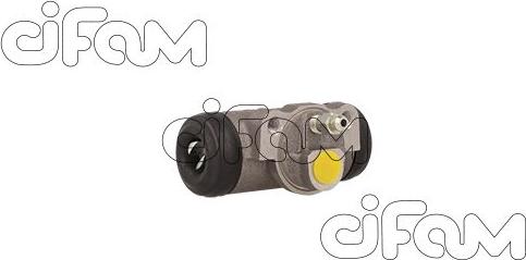 Cifam 101-1088 - Wheel Brake Cylinder autospares.lv