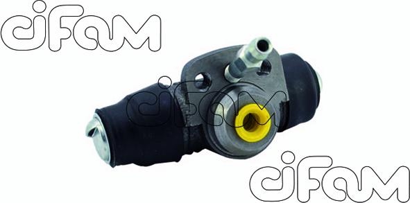 Cifam 101-116 - Wheel Brake Cylinder autospares.lv