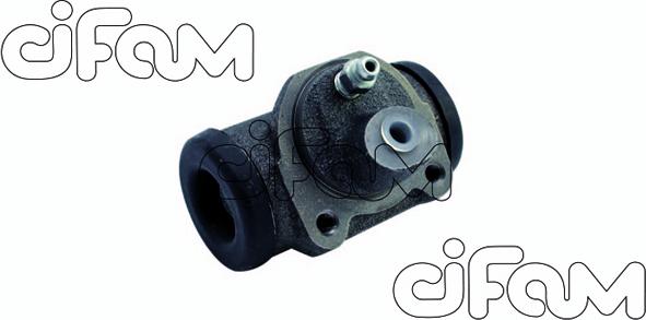 Cifam 101-182 - Wheel Brake Cylinder autospares.lv