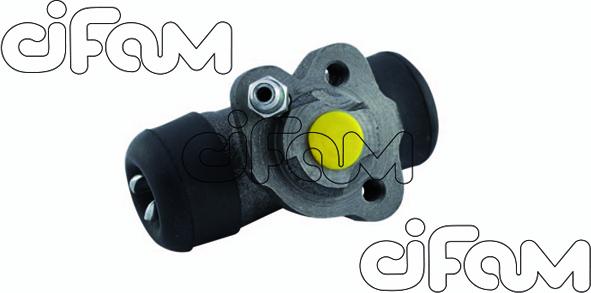 Cifam 101-890 - Wheel Brake Cylinder autospares.lv