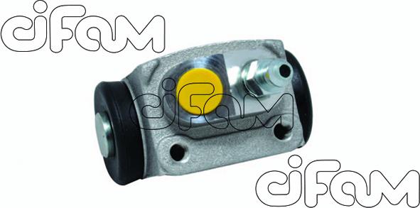 Cifam 101-819 - Wheel Brake Cylinder autospares.lv