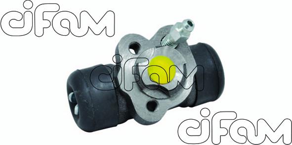 Cifam 101-886 - Wheel Brake Cylinder autospares.lv