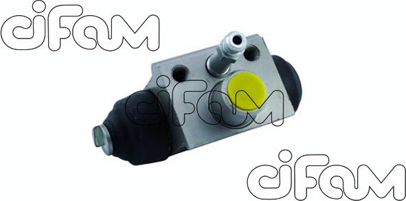 Cifam 101-870 - Wheel Brake Cylinder autospares.lv