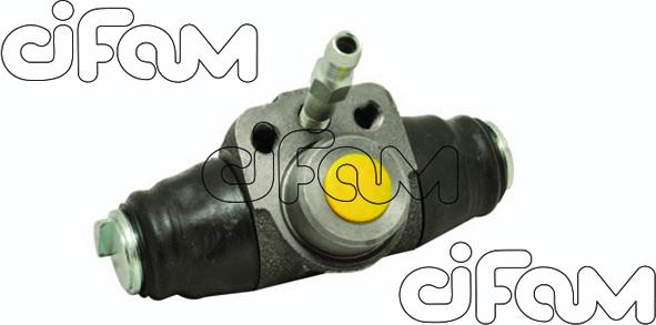 Cifam 101-349 - Wheel Brake Cylinder autospares.lv