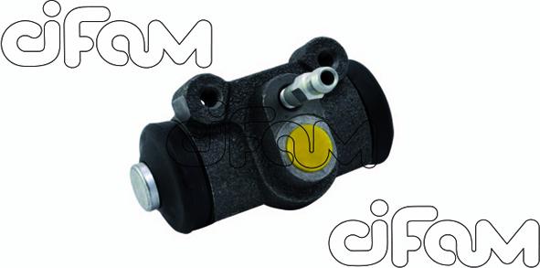 Cifam 101-310 - Wheel Brake Cylinder autospares.lv