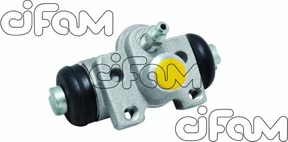 Cifam 101-381 - Wheel Brake Cylinder autospares.lv