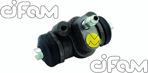 Cifam 101-388 - Wheel Brake Cylinder autospares.lv