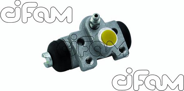 Cifam 101-382 - Wheel Brake Cylinder autospares.lv