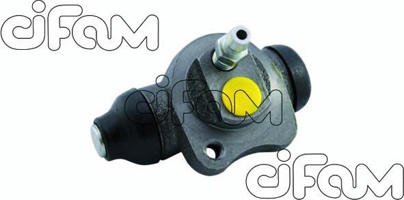 Cifam 101-299 - Wheel Brake Cylinder autospares.lv