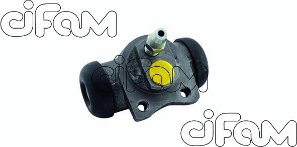 Cifam 101-298 - Wheel Brake Cylinder autospares.lv