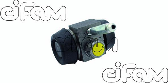 Cifam 101-247 - Wheel Brake Cylinder autospares.lv