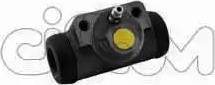 Cifam 101-264 - Wheel Brake Cylinder autospares.lv