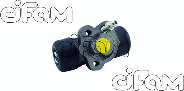 Cifam 101-267 - Wheel Brake Cylinder autospares.lv