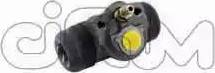 Cifam 101-218 - Wheel Brake Cylinder autospares.lv