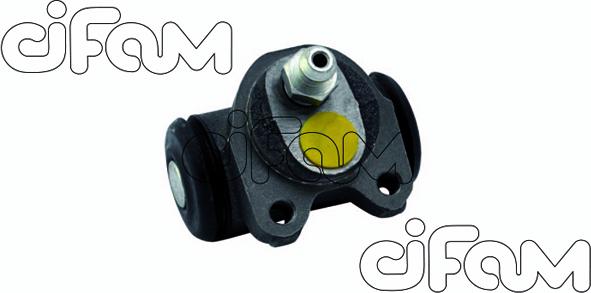 Cifam 101-230 - Wheel Brake Cylinder autospares.lv