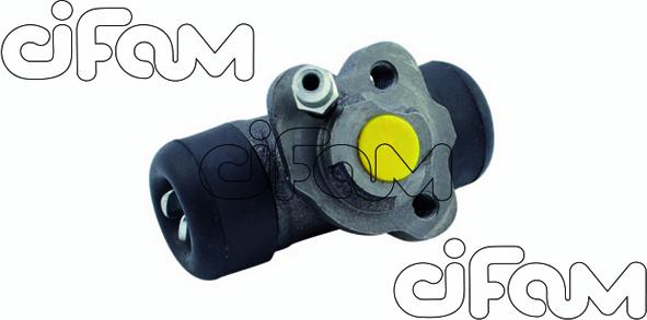 Cifam 101-270 - Wheel Brake Cylinder autospares.lv