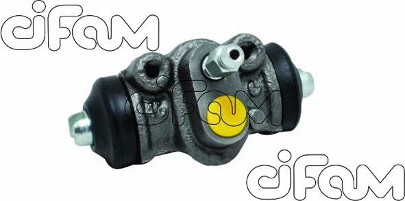 Cifam 101-794 - Wheel Brake Cylinder autospares.lv