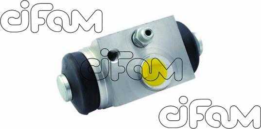 Cifam 101-704 - Wheel Brake Cylinder autospares.lv