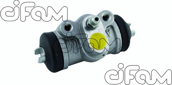 Cifam 101-777 - Wheel Brake Cylinder autospares.lv