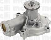 Cifam 824-999 - Water Pump autospares.lv