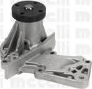 Cifam 824-990 - Water Pump autospares.lv