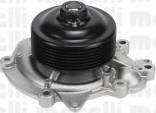 Cifam 824-992 - Water Pump autospares.lv