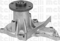 Cifam 824-944 - Water Pump autospares.lv