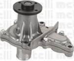 Cifam 824-945 - Water Pump autospares.lv