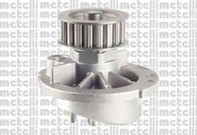 Cifam 824-940 - Water Pump autospares.lv