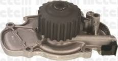 Cifam 824-943 - Water Pump autospares.lv