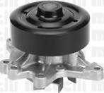 Cifam 824-953 - Water Pump autospares.lv