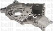 Cifam 824-961 - Water Pump autospares.lv