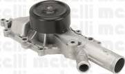 Cifam 824-909 - Water Pump autospares.lv