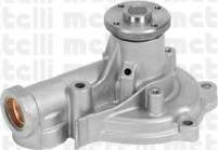 Cifam 824-918 - Water Pump autospares.lv