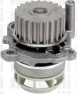 Cifam 824-980 - Water Pump autospares.lv