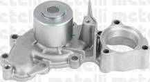 Cifam 824-936 - Water Pump autospares.lv