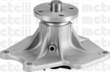 Cifam 824-930 - Water Pump autospares.lv