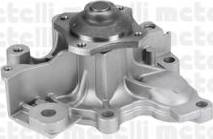 Cifam 824-933 - Water Pump autospares.lv