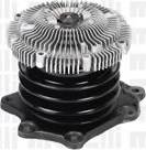 Cifam 824-932 - Water Pump autospares.lv