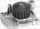 Cifam 824-925 - Water Pump autospares.lv