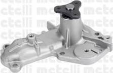 Cifam 824-921 - Water Pump autospares.lv