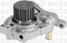 Cifam 824-928 - Water Pump autospares.lv